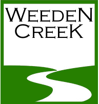 Weeden Creek